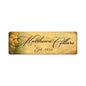 Wine Cellar Personalized 24 x 8