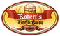 Fine Brewery Single Personalized Personalized 24 X 14