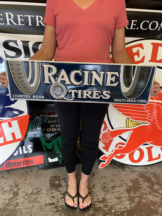 Racine Tires