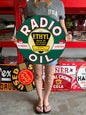Radio Ethyl Oil