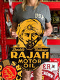 Rajah Motor Oil
