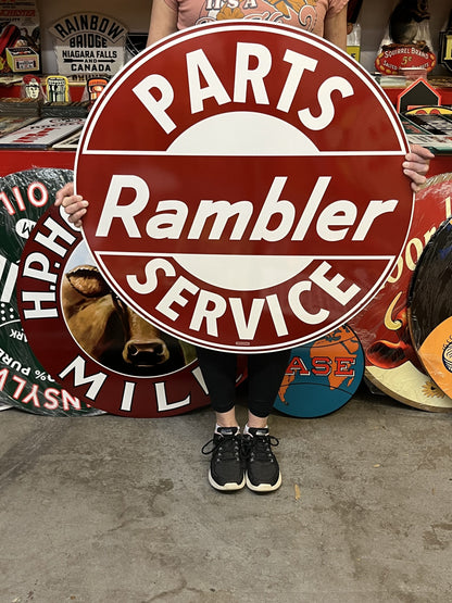 Rambler Service