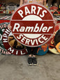 Rambler Service