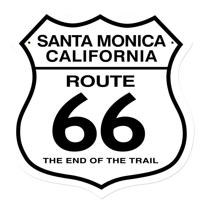 Santa Monica 15 x 15