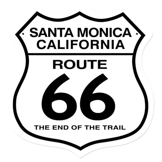 Santa Monica 15 x 15