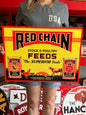 Red Chain Feeds