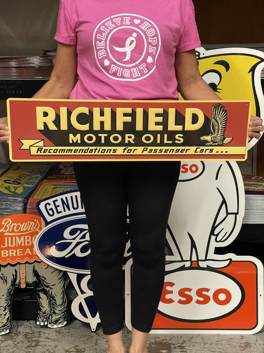 Richfield Oil