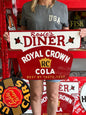 Rosies Diner