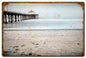 Manhattan Pier North 36 X 24