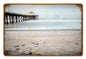 Manhattan Pier North 18 X 12