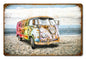 California Bus 18 X 12