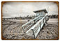 Manhattan Beach Tower 24 X 36