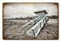 Manhattan Beach Tower 18 X 12