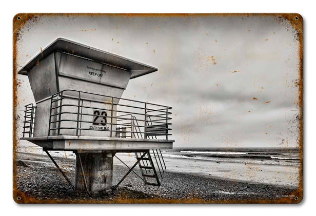 See Me 23 Bandw 18 X 12