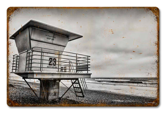 See Me 23 Bandw 18 X 12