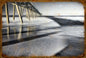 Hermosa Pier North 36 X 24