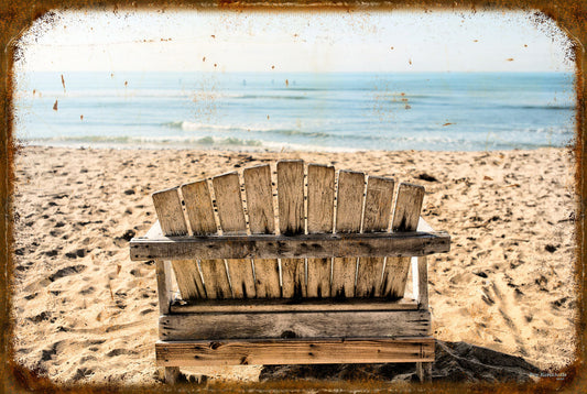 San Onofre Chair 36 X 24