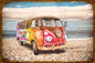 California Bus 24 X 16