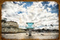 Cardiff Tower 16 24 X 36