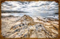 Laguna Beach Ii 18 X 12