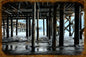 San Clemente Pier 24 X 16