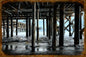 San Clemente Pier 18 X 12