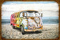 California Bus Roy 24 X 16