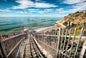 Rk Open Edition Stairway To Heaven Ii 36 X 24