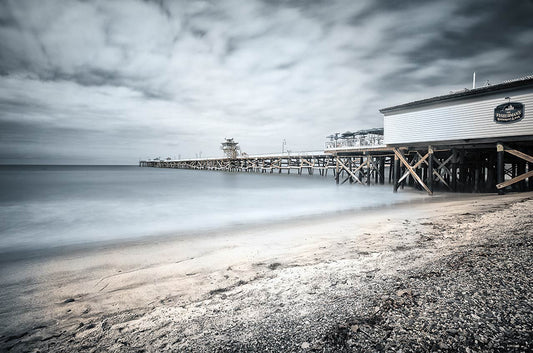 San Clemente 18 X 12