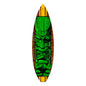 Green Tiki 6 x 22