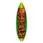 Brown Tiki 6 x 22