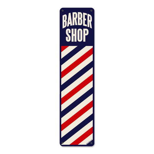 Barber Shop 20 X 5