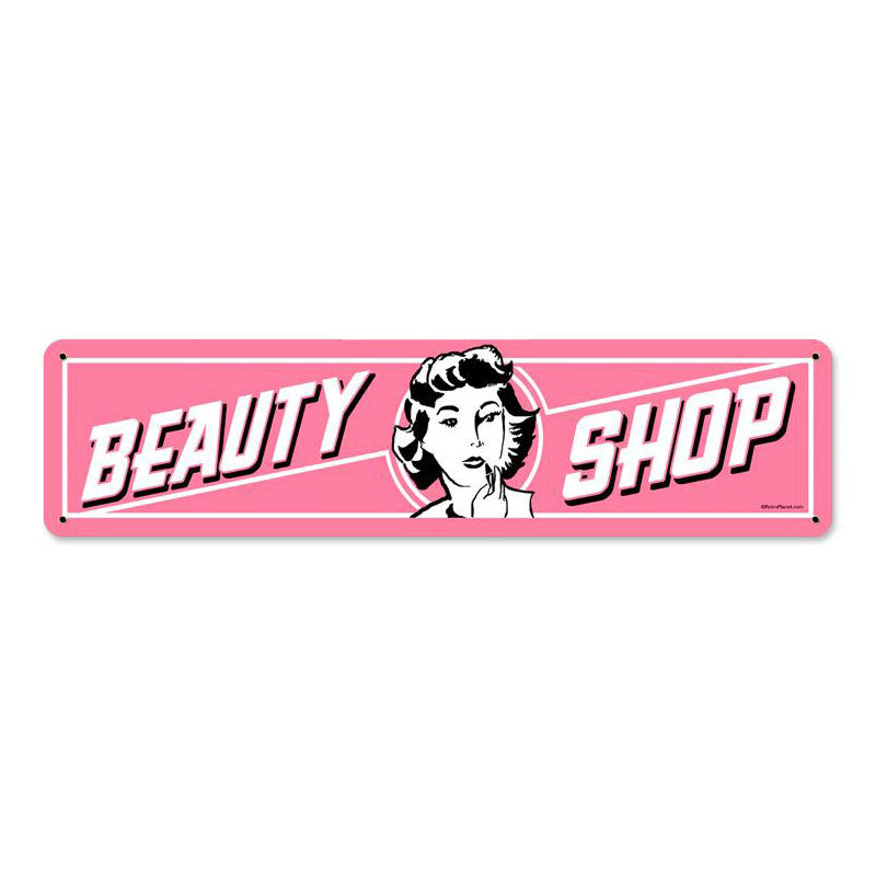 Beauty Shop 5 X 20