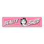 Beauty Shop 5 X 20