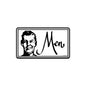 Men 8 x 14