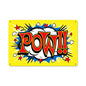 Pow 18 x 12