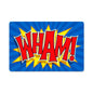 Wham 18 x 12