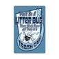 Litterbug 12 x 18