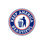 Keep America 14 x 14
