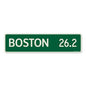 Mile Boston 5 X 20