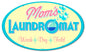 Moms Laundry 14 x 24