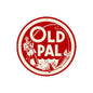 Old Pal 14 x 14