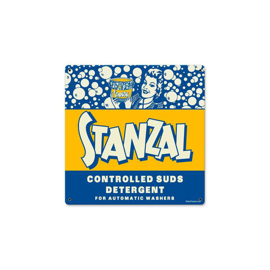 Stanzal 12 x 12