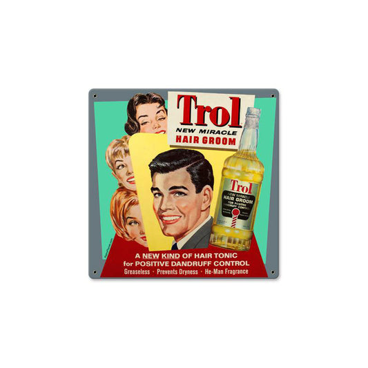 Trol 12 x 12