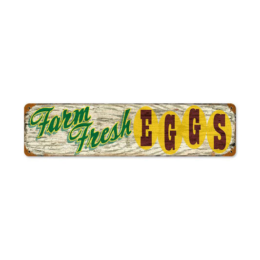 Farm Fresh Egg 5 X 20