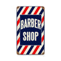 Barber Shop 14 x 8