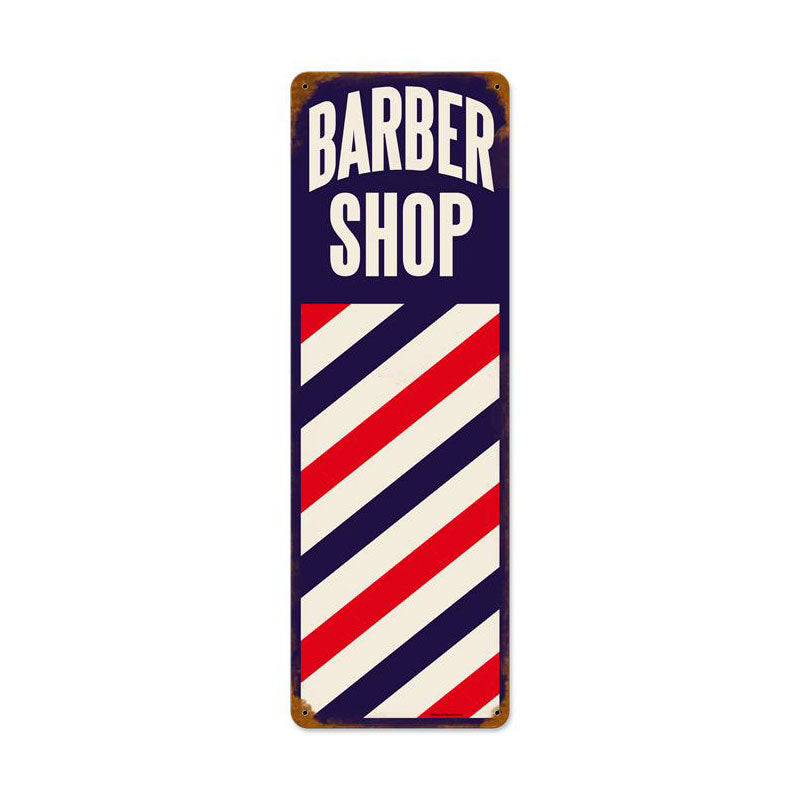 Barber Pole 8 x 24