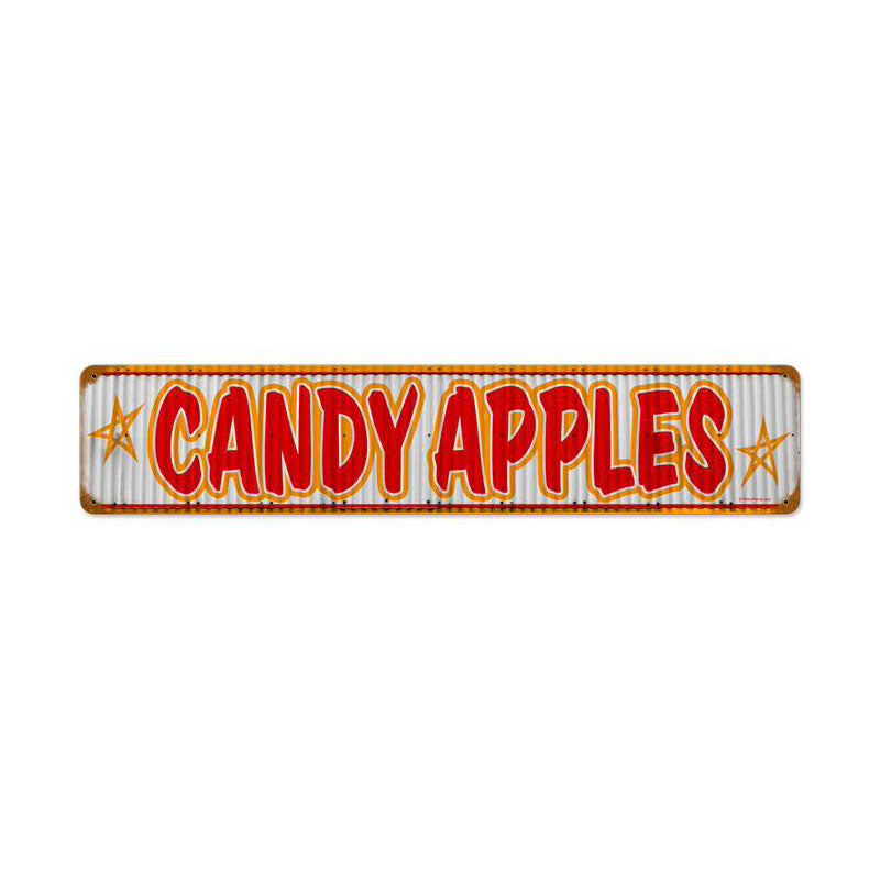 Candy Apples 28 x 6
