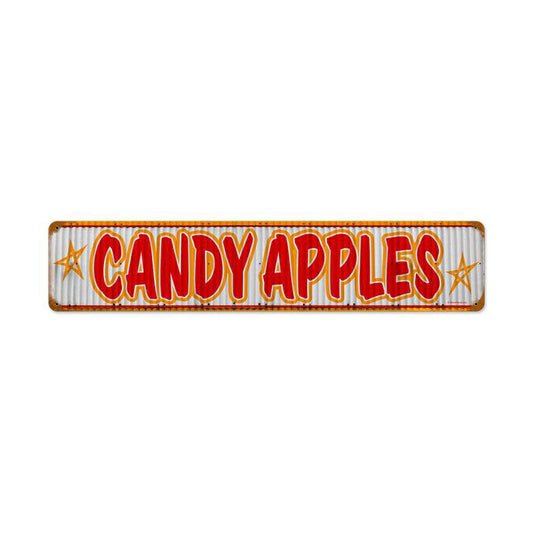 Candy Apples 28 x 6