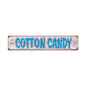 Cotton Candy 28 x 6